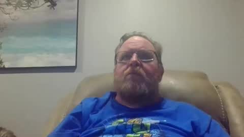 petman1968 online show from 03-18-26, 02:47