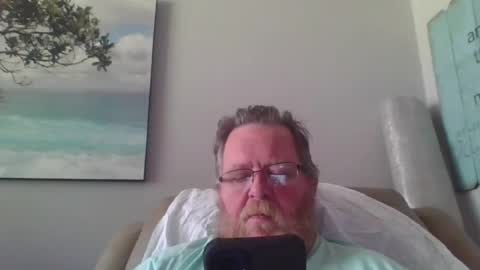 petman1968 online show from 07-29-26, 10:19