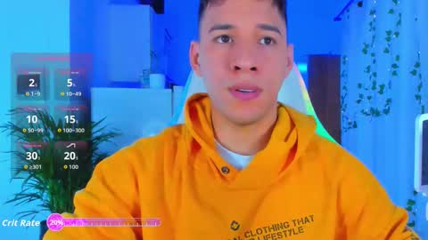 Petter  Coleman online show from 02-02-26, 11:03