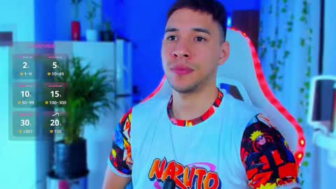 Petter  Coleman online show from 02-07-26, 06:39