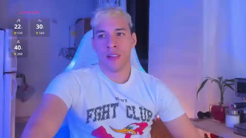 Snapshot of petter_coleman chatting on 06-27-26, 06:29 Petter Coleman online show from 06-27-26, 06:29