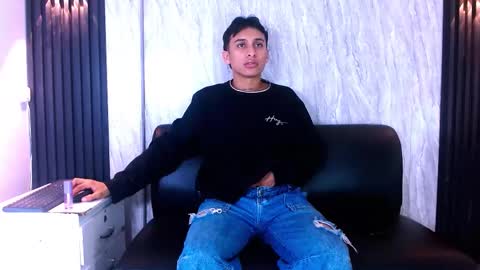 petter hotman online show from 02-28-26, 11:55