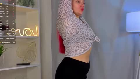 Kate online show from 09-16-25, 05:30