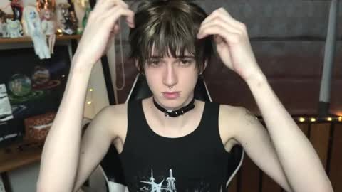 soren online show from 05-12-26, 06:38