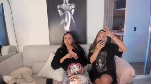 Peyton   online show from 10-08-25, 12:08