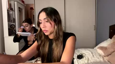Peyton   online show from 07-30-26, 12:20