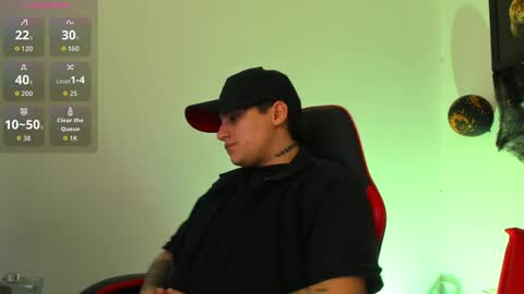 peytonbox online show from 11-01-25, 12:40