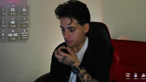 peytonbox online show from 11-04-25, 11:42