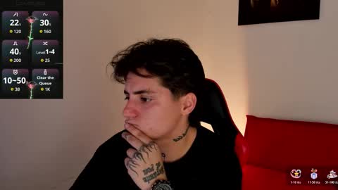 peytonbox online show from 11-18-25, 11:25