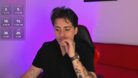 peytonbox online show from 11-20-25, 11:21