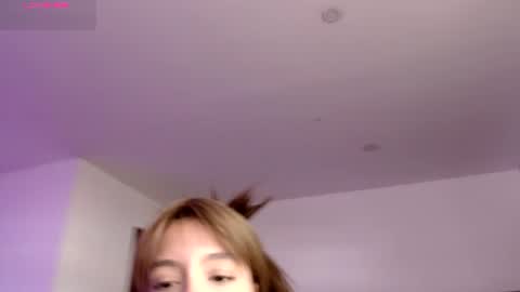 THG BABY    online show from 06-26-26, 07:29