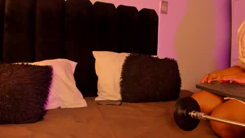 peytonrouse1 online show from 05-31-26, 11:39