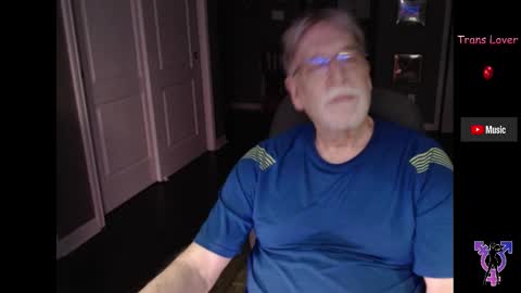 George online show from 12-12-24, 06:57