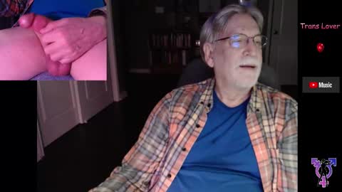 George online show from 12-13-24, 07:25