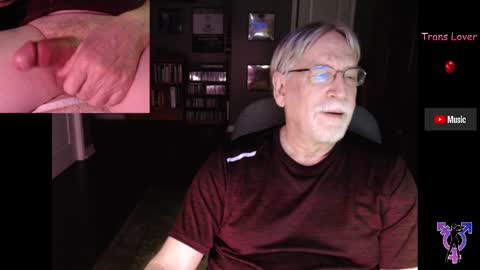 George online show from 02-09-25, 06:11