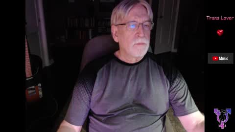 George online show from 09-14-25, 05:50