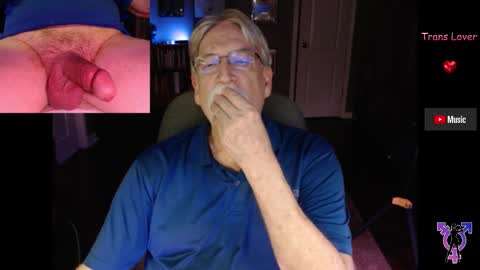 George online show from 10-29-25, 05:42