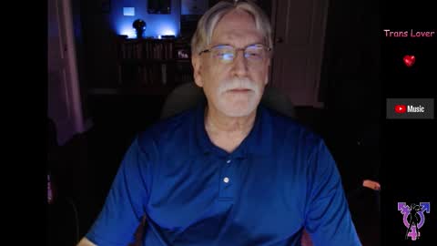 George online show from 10-30-25, 06:15