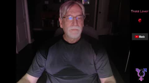 George online show from 04-21-26, 04:19