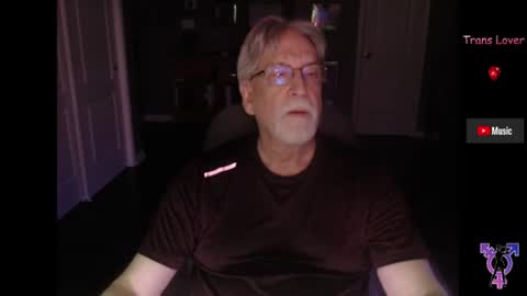 George online show from 06-19-26, 04:50