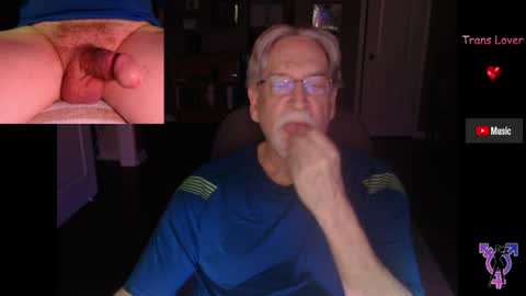 George online show from 06-26-26, 06:40