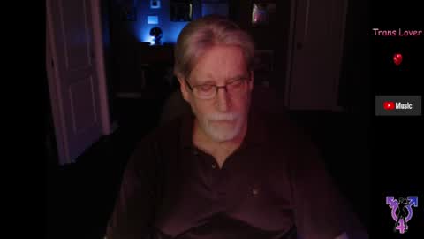 George online show from 07-05-26, 06:20