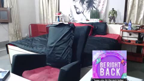Snapshot of pgunpewpew chatting on 04-24-26, 07:16 BunnyBulk online show from 04-24-26, 07:16