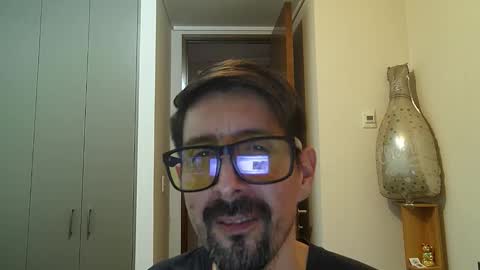 PANCHO online show from 12-23-24, 03:29