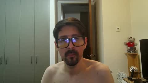 PANCHO online show from 11-19-25, 03:06