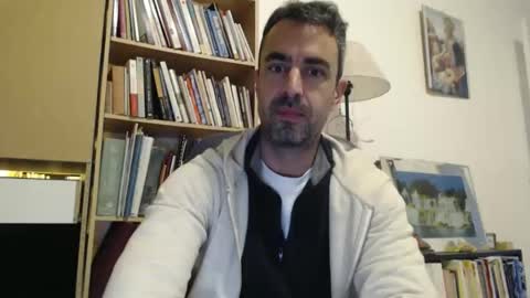 phantasie31 online show from 11-18-25, 09:14