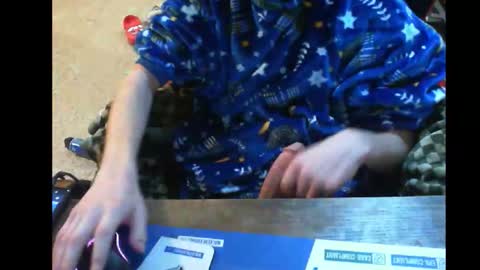 phantm420__ online show from 12-21-25, 06:48