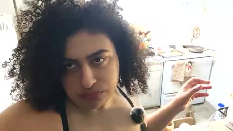 The Deity Hatshepsut online show from 12-16-25, 12:48