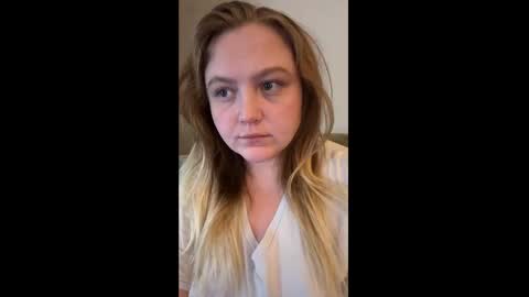 PhatAssBlond online show from 01-12-25, 07:21