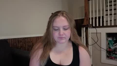 PhatAssBlond online show from 02-01-26, 04:49