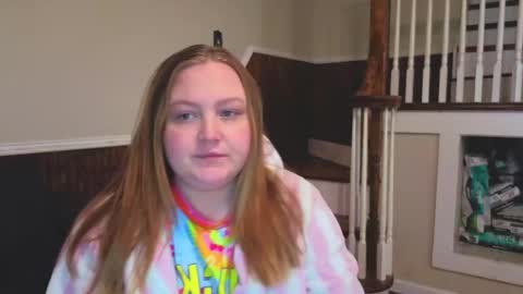 PhatAssBlond online show from 02-08-26, 05:16