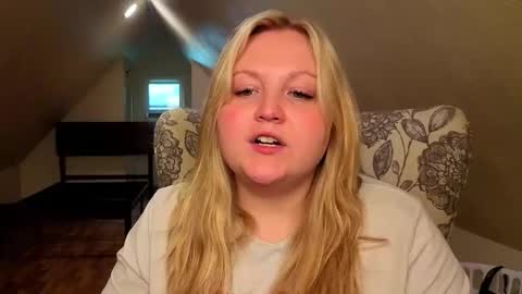 PhatAssBlond online show from 05-16-26, 09:13