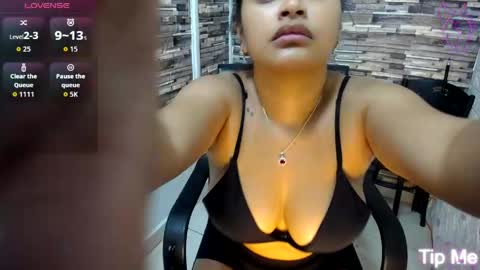Hi there love Im Phatty jeje lets have some fun together online show from 04-03-26, 03:10
