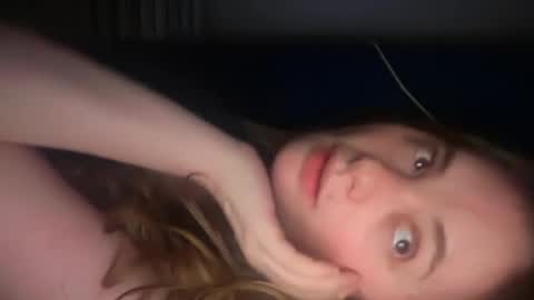 Pheobe Tiger online show from 07-22-26, 04:48