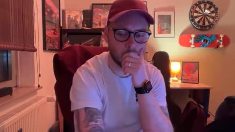 Ben 1995 online show from 01-06-26, 10:19