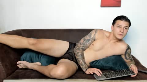 Philip Dalton online show from 01-14-25, 11:16