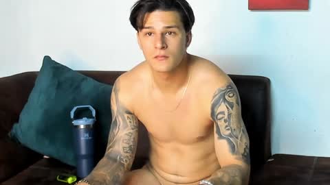 Philip Dalton online show from 02-08-25, 04:57