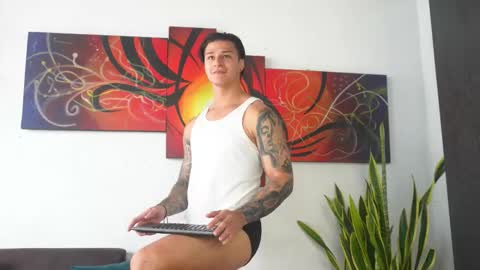 Philip Dalton online show from 09-19-25, 05:24