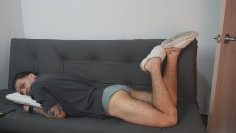 Philip Dalton online show from 10-22-25, 07:02