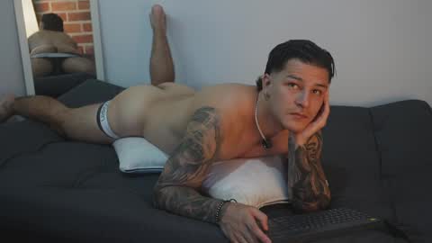 Philip Dalton online show from 11-02-25, 07:38