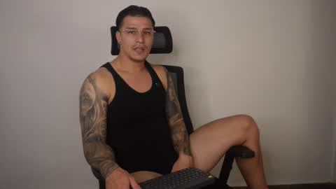 Snapshot of philip_dalton chatting on 03-20-26, 04:06 Philip Dalton online show from 03-20-26, 04:06