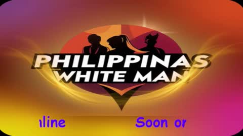 Snapshot of philippinas_white_man chatting on 01-11-26, 05:40 Online at weekends Friday to Sunday online show from 01-11-26, 05:40