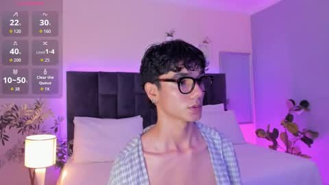 Phillip online show from 11-21-25, 10:30