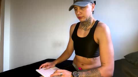 PHILLIP online show from 11-11-25, 12:05