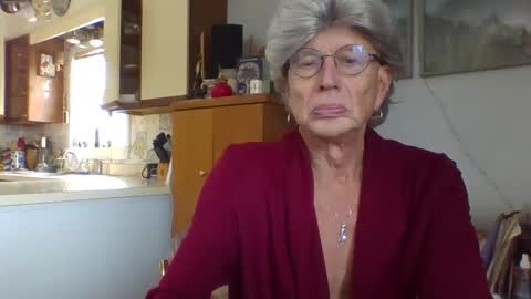 phillipa online show from 01-26-25, 04:30