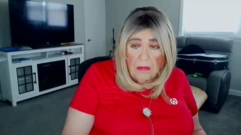 Geri online show from 05-31-26, 02:24